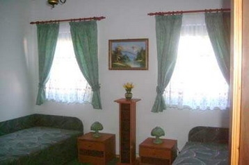 Hongarije Privát Tapolca, Exterieur